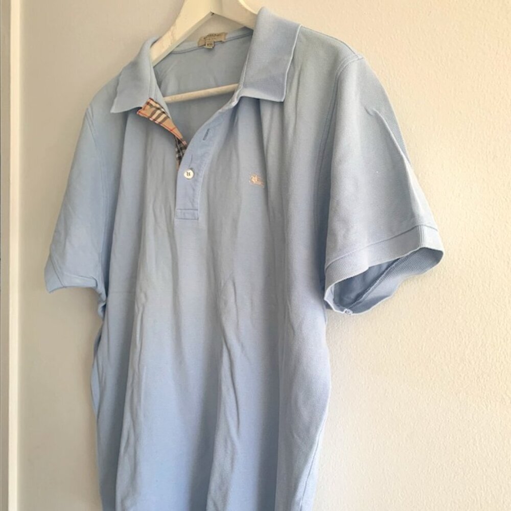 Brand New Burberry XXL Mens shirt